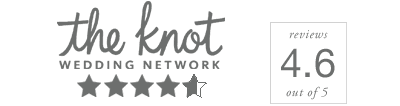 the knot 4.6 stars